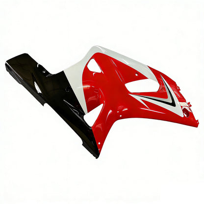Suzuki GSXR750 2001-2003 Kit carenatura Carrozzeria Plastica ABS