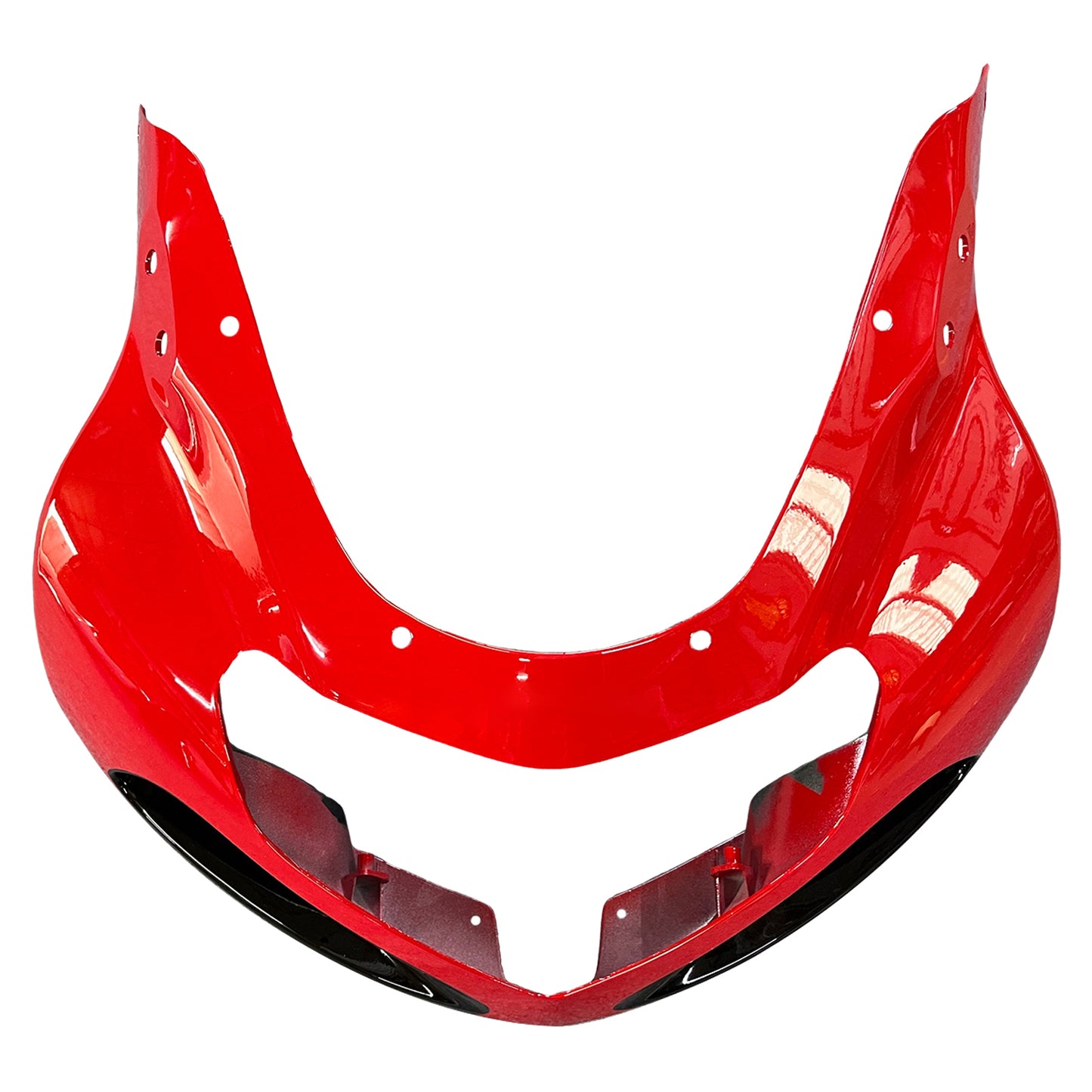 Suzuki GSXR750 2001-2003 Kit carenatura Carrozzeria Plastica ABS