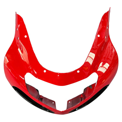 Suzuki GSXR750 2001-2003 Kit carenatura Carrozzeria Plastica ABS
