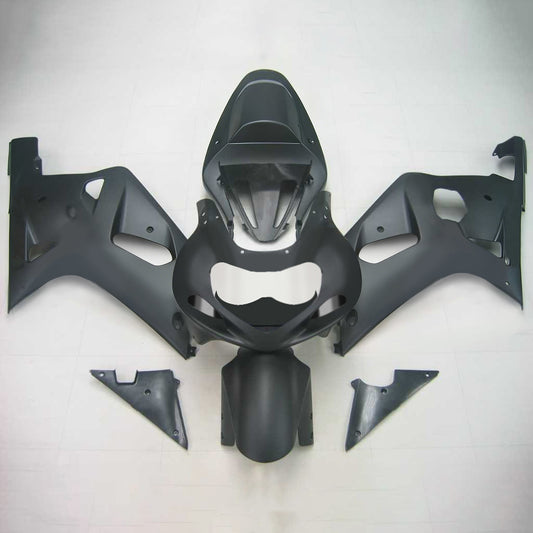 Suzuki GSXR750 2001-2003 Kit carenatura Carrozzeria Plastica ABS