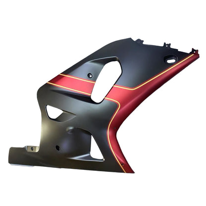 Kit carenatura Suzuki GSXR750 2001-2003 Carrozzeria Plastica ABS