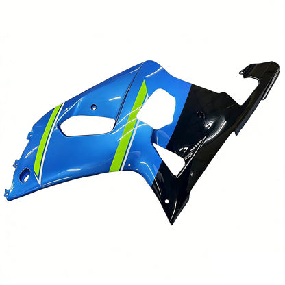 Suzuki GSXR750 2001-2003 Kit carenatura Carrozzeria Plastica ABS