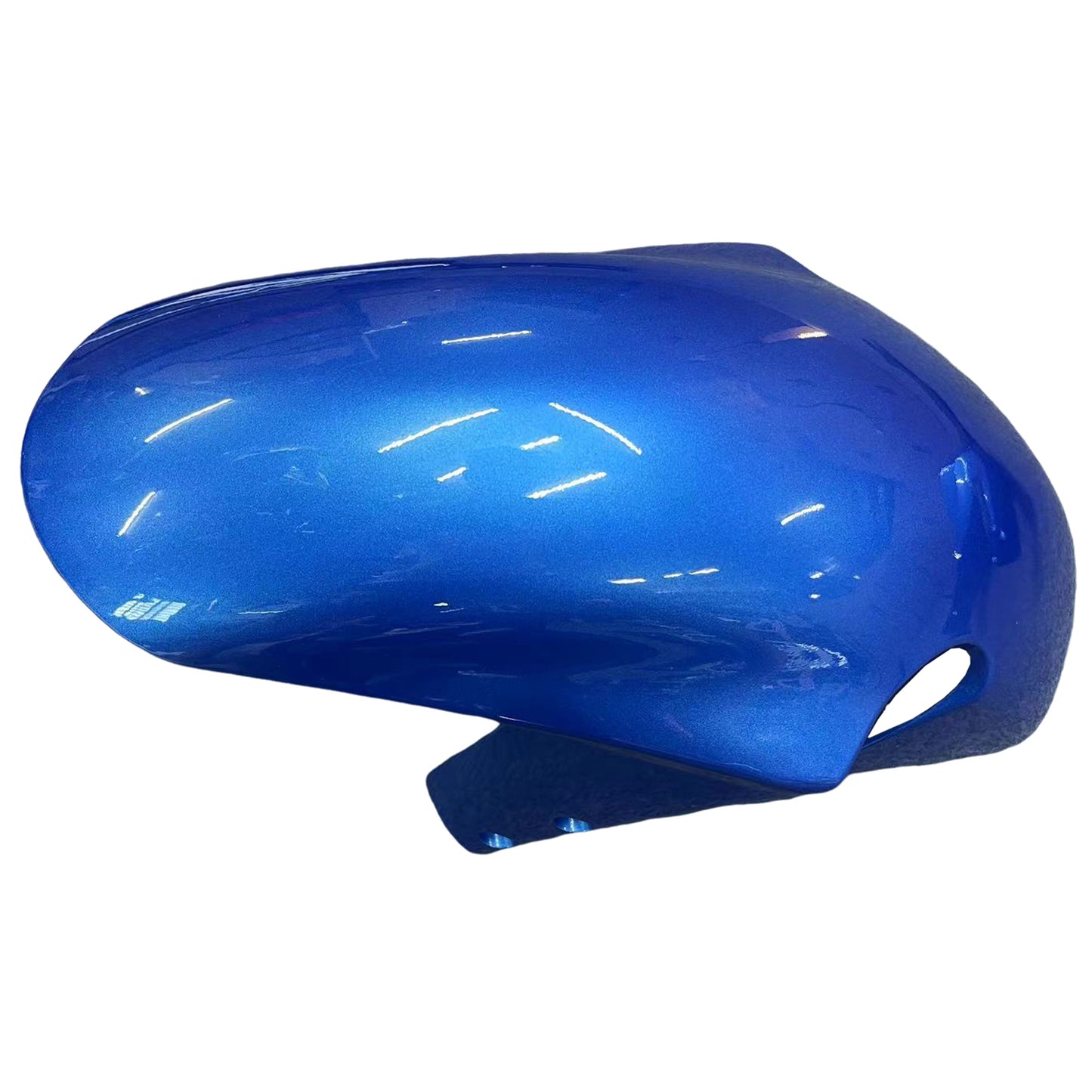 Suzuki GSXR750 2001-2003 Kit carenatura Carrozzeria Plastica ABS