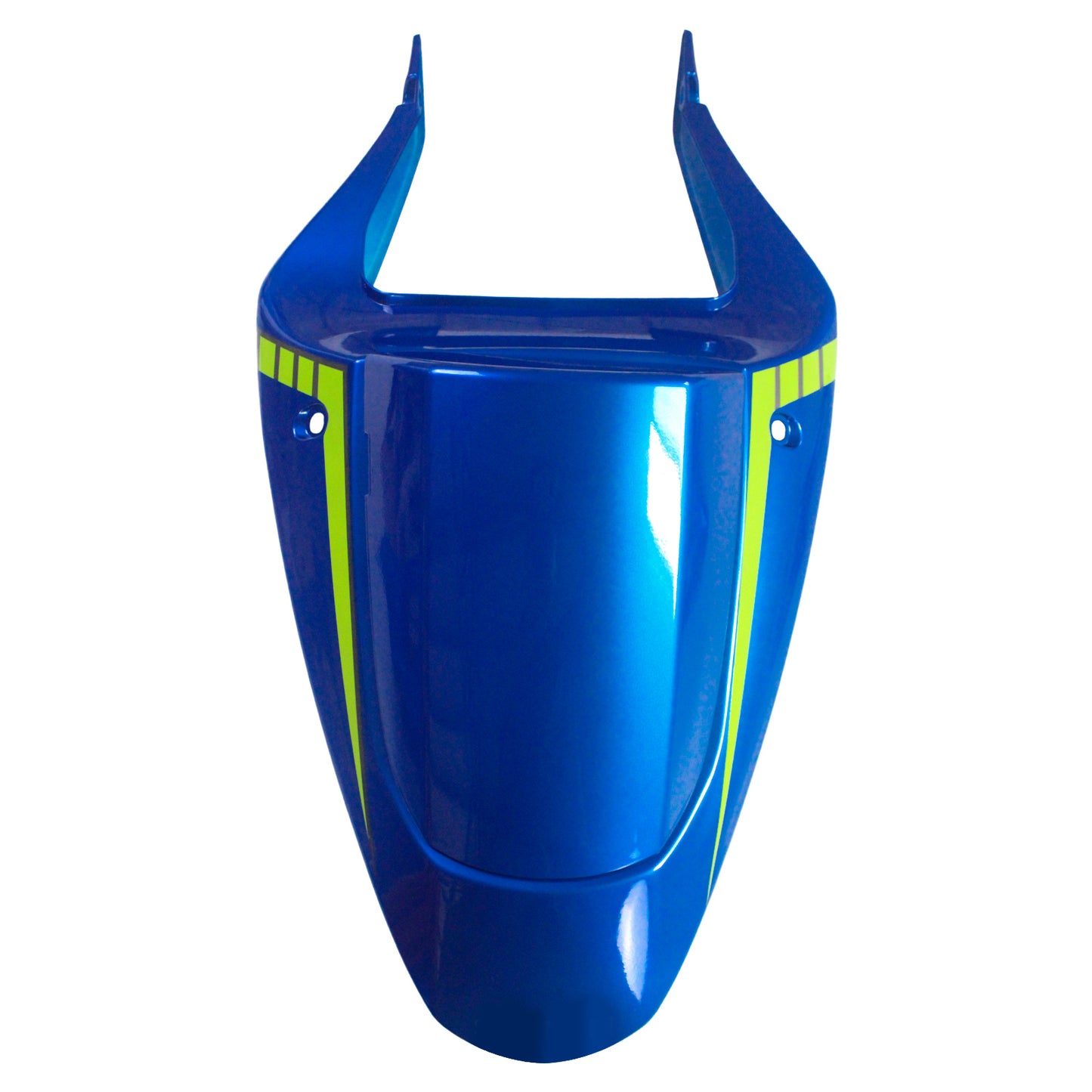 Kit carenatura Suzuki GSXR750 2001-2003 Carrozzeria Plastica ABS