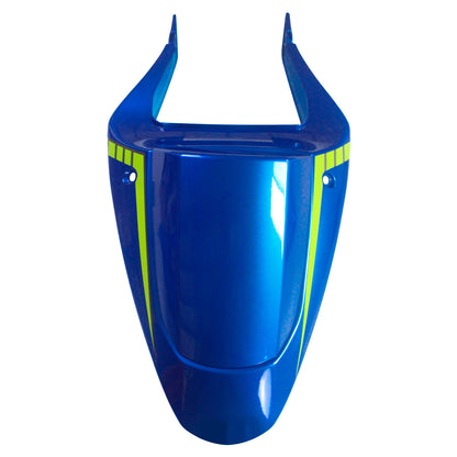 Kit carenatura Suzuki GSXR750 2001-2003 Carrozzeria Plastica ABS