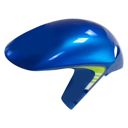 Kit carenatura Suzuki GSXR750 2001-2003 Carrozzeria Plastica ABS