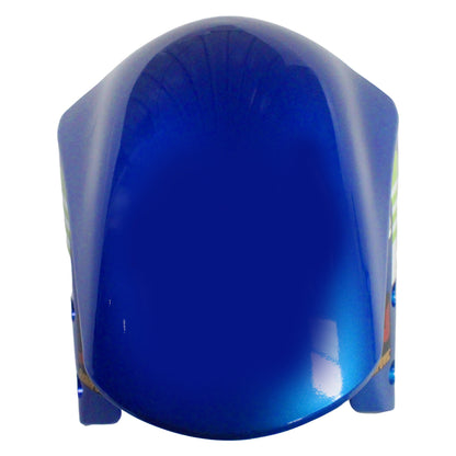 Kit carenatura Suzuki GSXR750 2001-2003 Carrozzeria Plastica ABS