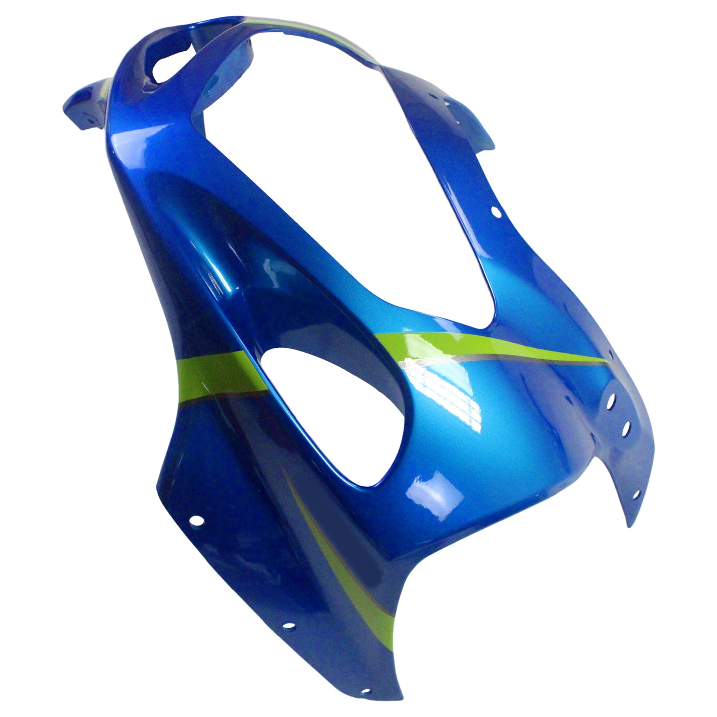 Kit carenatura Suzuki GSXR750 2001-2003 Carrozzeria Plastica ABS