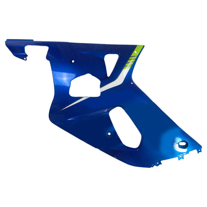 Kit carenatura Suzuki GSXR750 2001-2003 Carrozzeria Plastica ABS