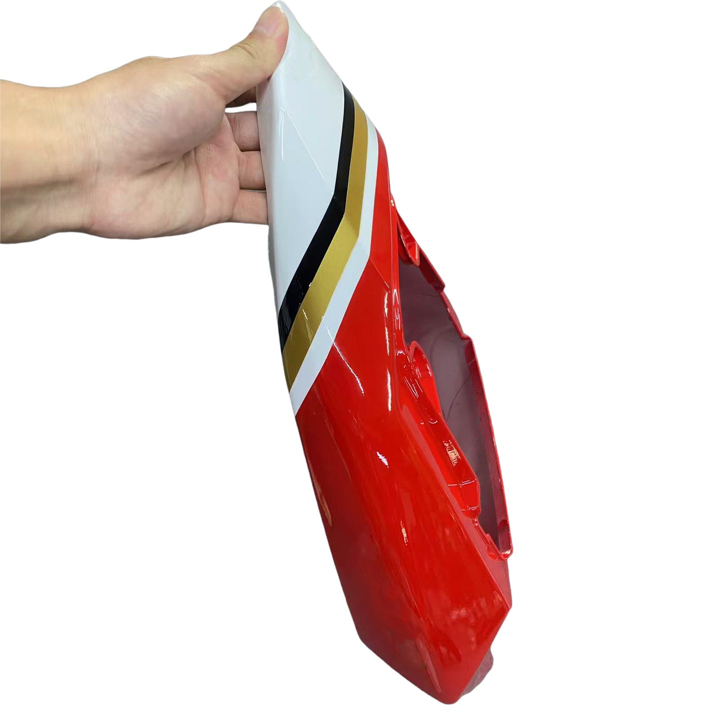Suzuki GSXR 600/750 2004-2005 Kit Carena Carrozzeria Plastica ABS
