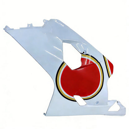 Suzuki GSXR 600/750 2004-2005 Kit Carena Carrozzeria Plastica ABS