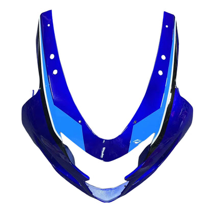 Carene 2004-2005 Suzuki GSXR 600 750 Blu Bianco Nero GSXR Generico