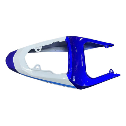 Carene 2004-2005 Suzuki GSXR 600 750 Blu Bianco Nero GSXR Generico