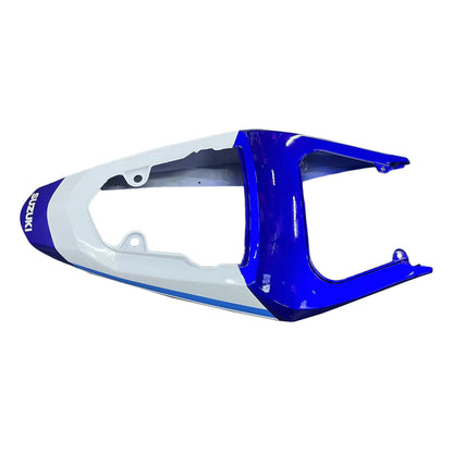 Carene 2004-2005 Suzuki GSXR 600 750 Blu Bianco Nero GSXR Racing Generico