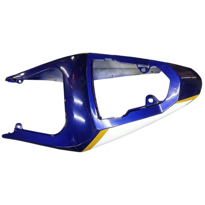 Carene 2004-2005 Suzuki GSXR 600 750 Giallo Blu Corona GSXR Generico