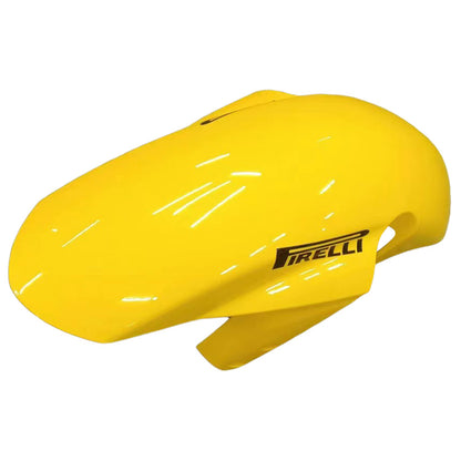 Carene 2004-2005 Suzuki GSXR 600 750 Giallo Blu Corona GSXR Generico