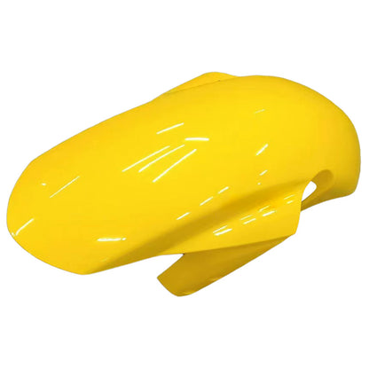 Carene 2004-2005 Suzuki GSXR 600 750 Giallo Blu Corona GSXR Generico