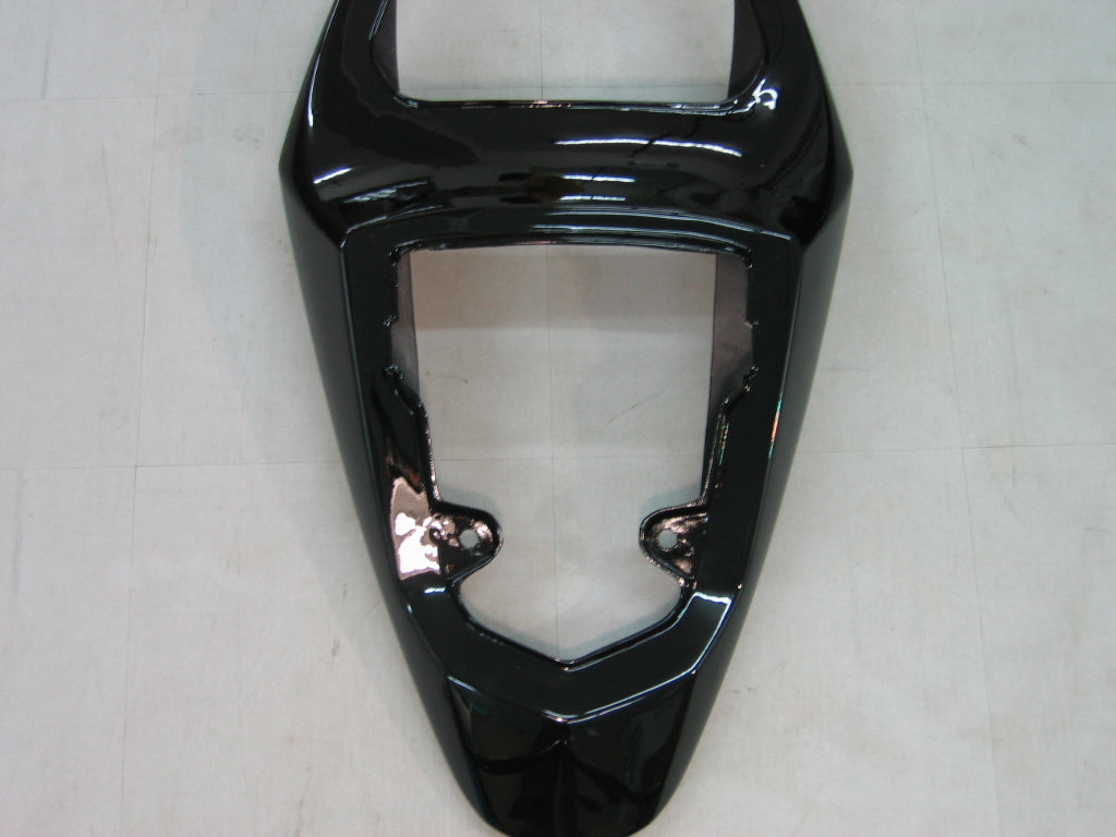 Amotopart 2004-2005 Suzuki GSXR600750 Kit nero e grigio.
