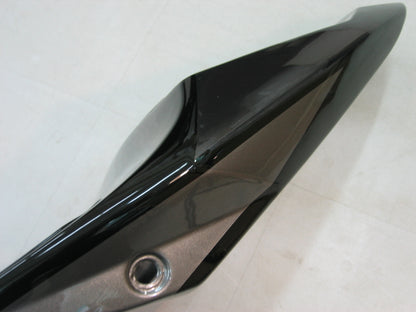 Amotopart 2004-2005 Suzuki GSXR600750 Kit nero e grigio.