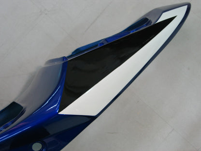 Carene 2004-2005 Suzuki GSXR 600 750 Blu Nero Argento GSXR Racing Generico