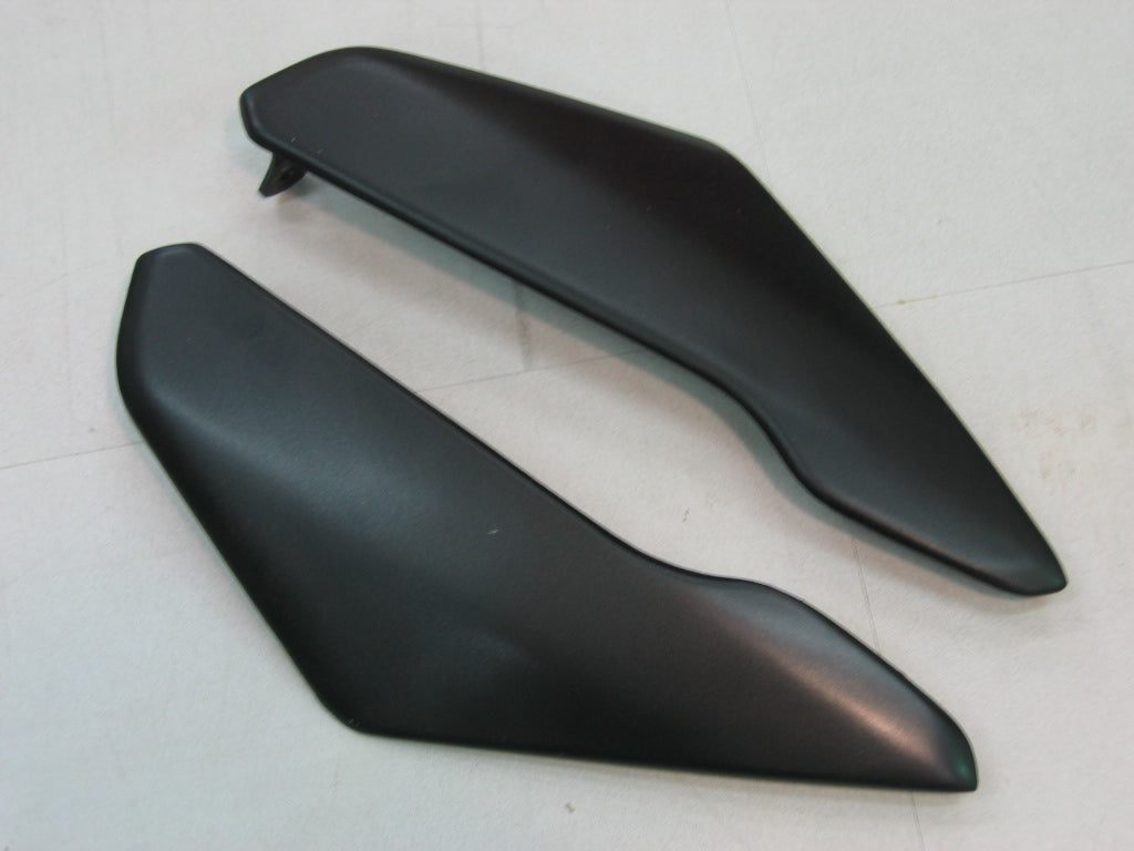 Per GSXR 600/750 2004-2005 Carrozzeria Carenatura Blu Rizla ABS Stampato ad Iniezione Plastica Set Generico