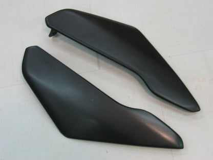 Per GSXR 600/750 2004-2005 Carrozzeria Carenatura Blu Rizla ABS Stampato ad Iniezione Plastica Set Generico