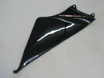 Per GSXR 600/750 2004-2005 Carrozzeria Carenatura Blu Rizla ABS Stampato ad Iniezione Plastica Set Generico