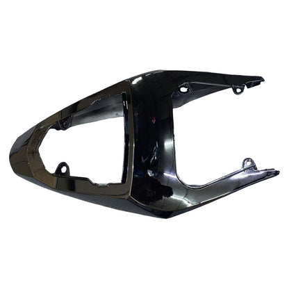 Carene 2004-2005 Suzuki GSXR 600 750 All Black GSXR Racing Generico