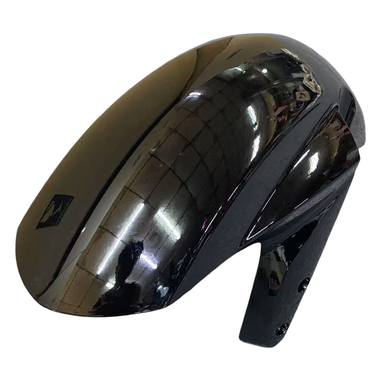 Carene 2004-2005 Suzuki GSXR 600 750 All Black GSXR Generico