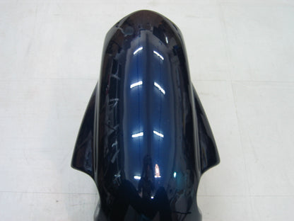 Amotopart 2004-2005 Suzuki GSX-R 600 750 Clearing Blue & White Kit