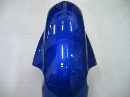 Carene 2004-2005 Suzuki GSXR 600 750 Blu Movistar GSXR Racing Generico