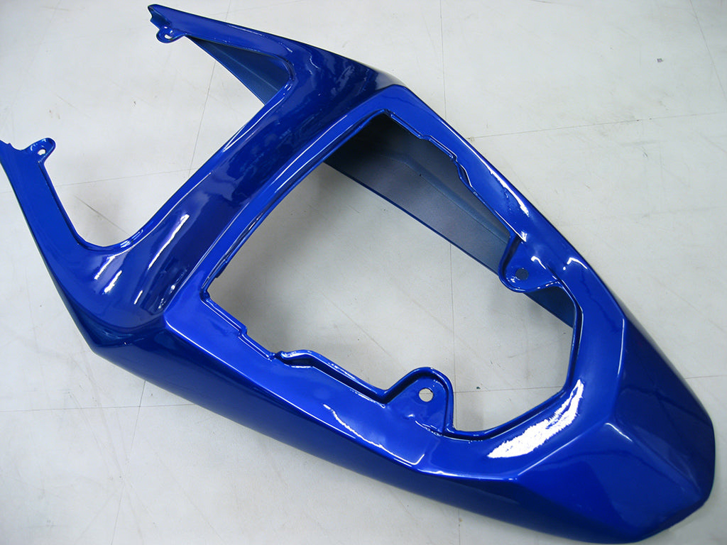 Carene 2004-2005 Suzuki GSXR 600 750 Blu Movistar GSXR Racing Generico