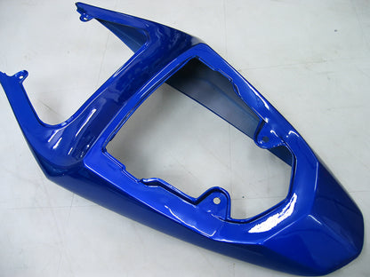 Carene 2004-2005 Suzuki GSXR 600 750 Blu Movistar GSXR Racing Generico