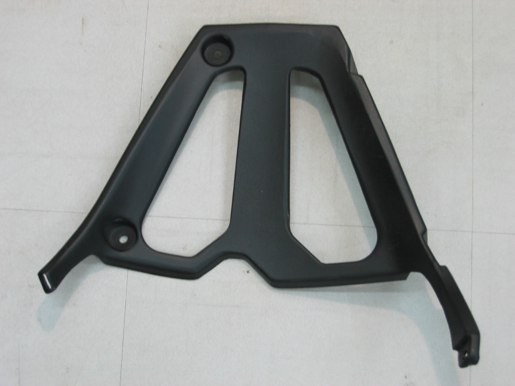 Amotopart 2004-2005 Suzuki GSXR600750 Cladding White e kit di colori blu