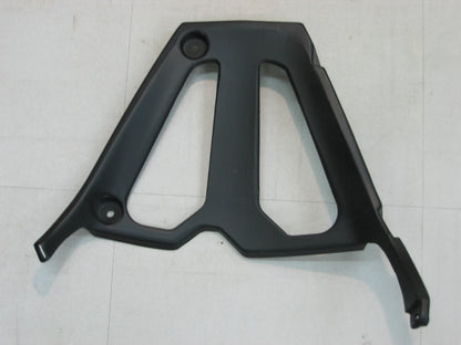 Amotopart 2004-2005 Suzuki GSXR600750 Cladding White e kit di colori blu