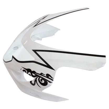 Carene 2004-2005 Suzuki GSXR 600 750 Bianco Alstare Corona Racing Generico