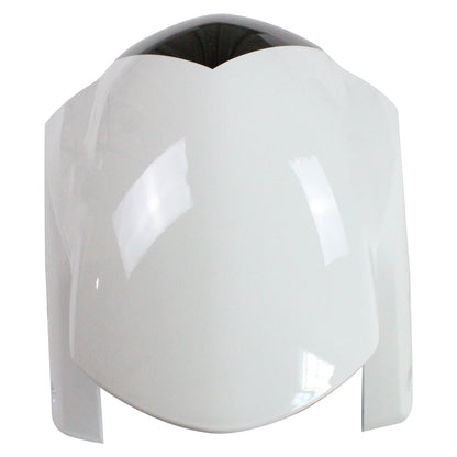 Carene 2004-2005 Suzuki GSXR 600 750 Bianco Alstare Corona Generico
