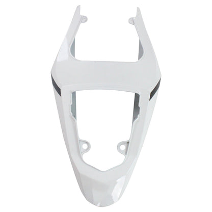 Carene 2004-2005 Suzuki GSXR 600 750 Bianco Alstare Corona Racing Generico
