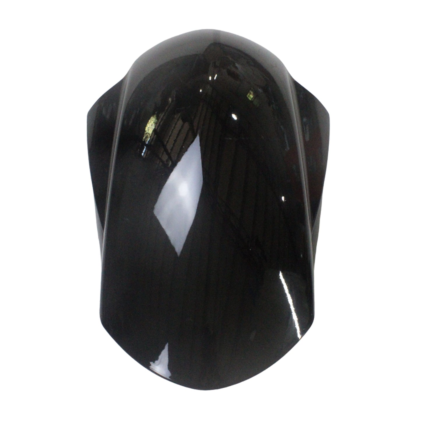 Carene 2004-2005 Suzuki GSXR 600 750 Nero Argento GSXR Racing Generico