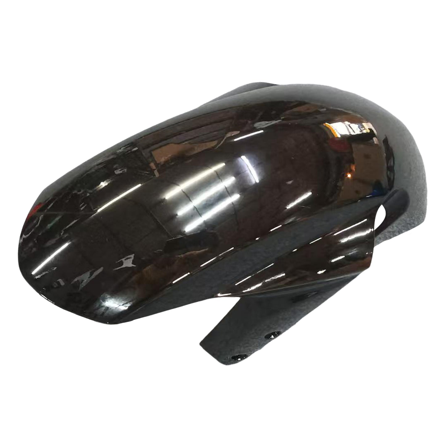 Carene 2004-2005 Suzuki GSXR 600 750 Blu Nero Suzuki GSXR Racing Generico