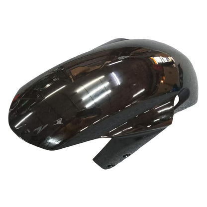 Carene 2004-2005 Suzuki GSXR 600 750 Blu Nero Suzuki GSXR Racing Generico