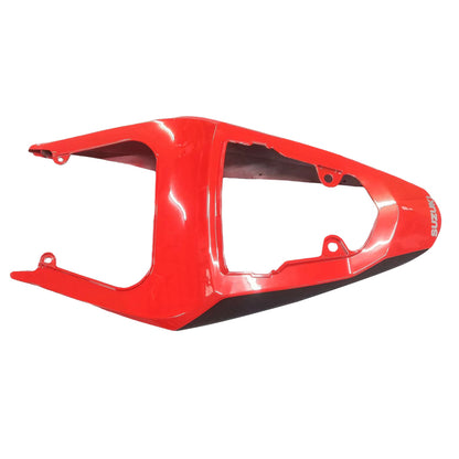 Amotopart 2004-2005 GSXR600750 Suzuki Cladding Gl? Nzend Red Kit