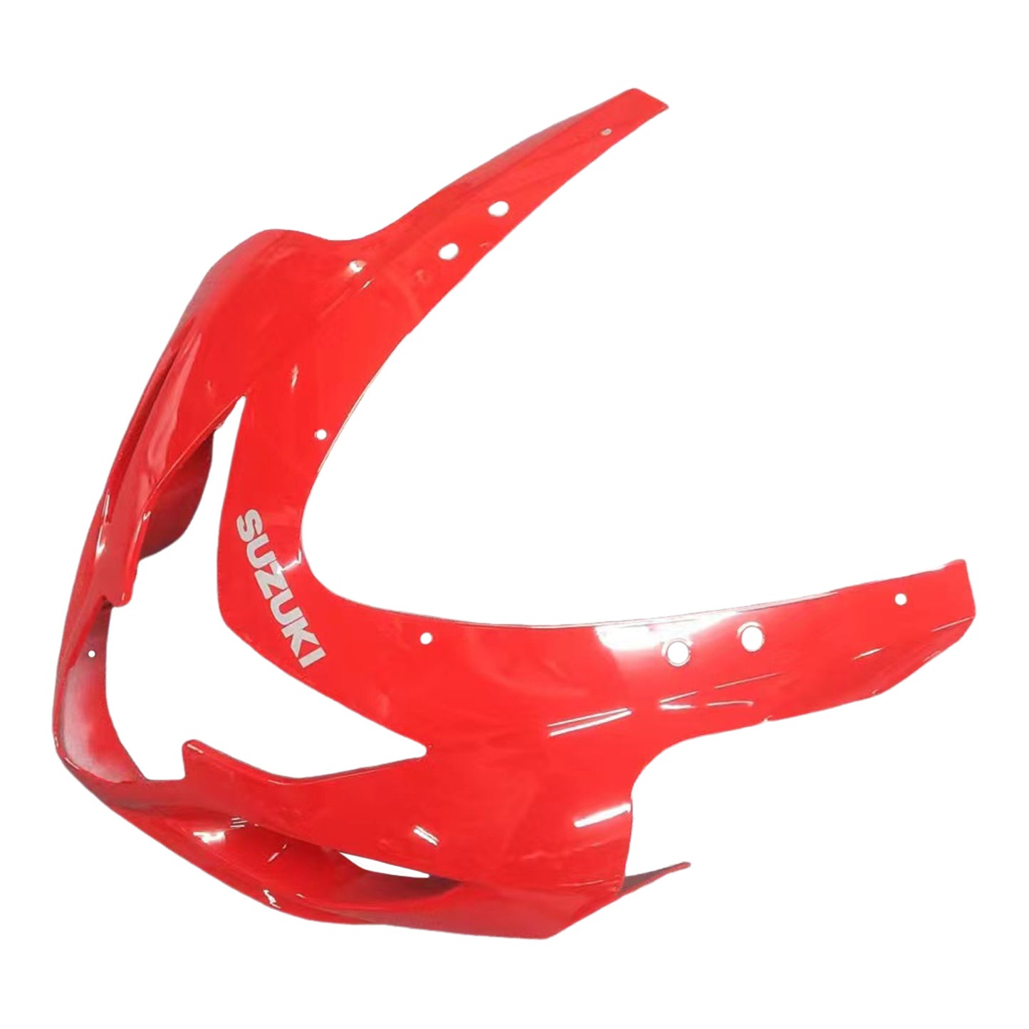 Amotopart 2004-2005 GSXR600750 Suzuki Cladding Gl? Nzend Red Kit