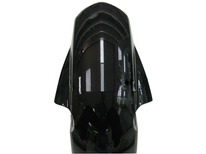 Carene 2004-2005 Suzuki GSXR 600 750 Nero Bianco Suzuki GSXR Racing Generico