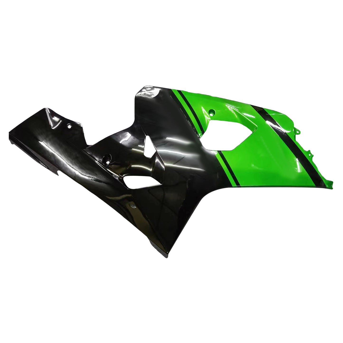 Amotopart Kit carena Suzuki GSXR 600/750 2004-2005 K4 Carrozzeria Plastica ABS