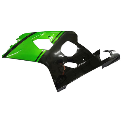 Amotopart Kit carena Suzuki GSXR 600/750 2004-2005 K4 Carrozzeria Plastica ABS