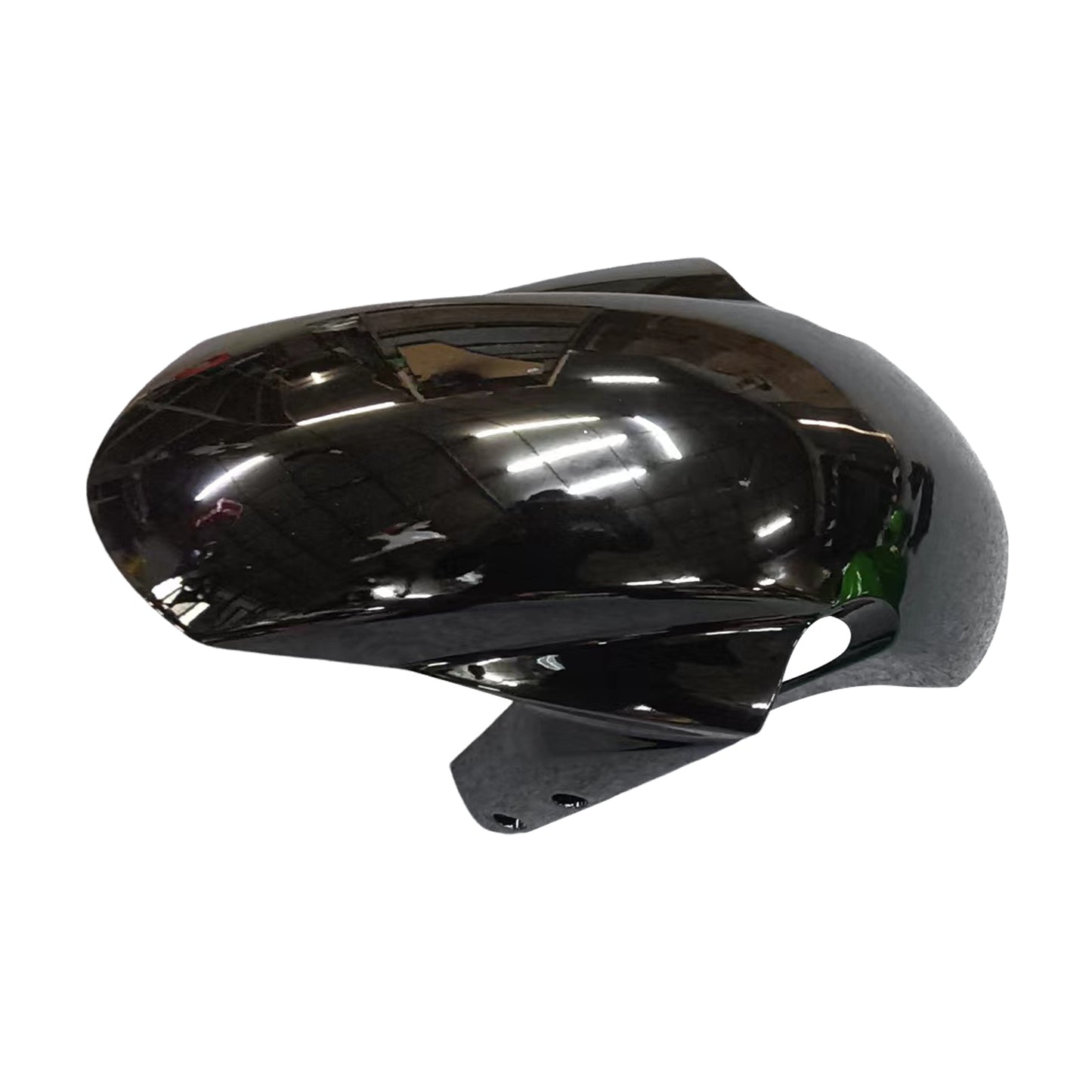 Amotopart Kit carena Suzuki GSXR 600/750 2004-2005 K4 Carrozzeria Plastica ABS