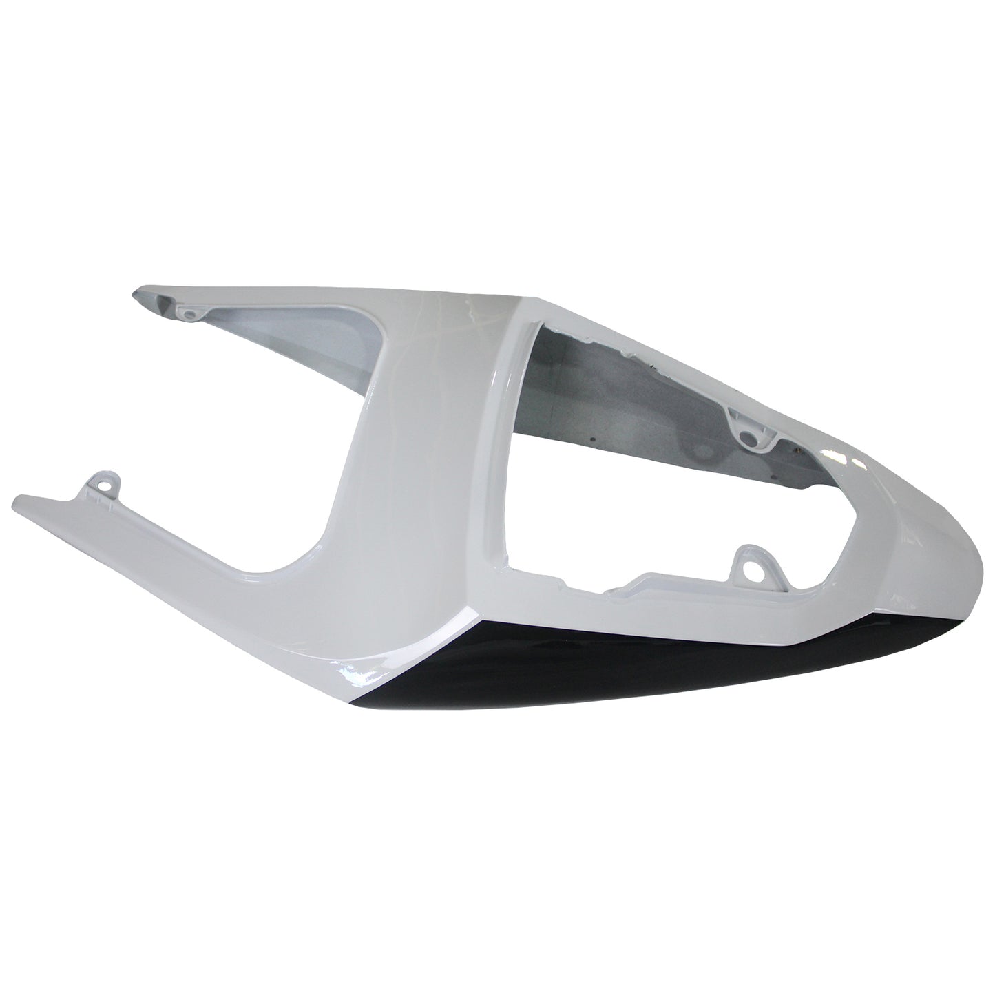 Amotopart Kit carena Suzuki GSXR 600/750 2004-2005 K4 Carrozzeria Plastica ABS
