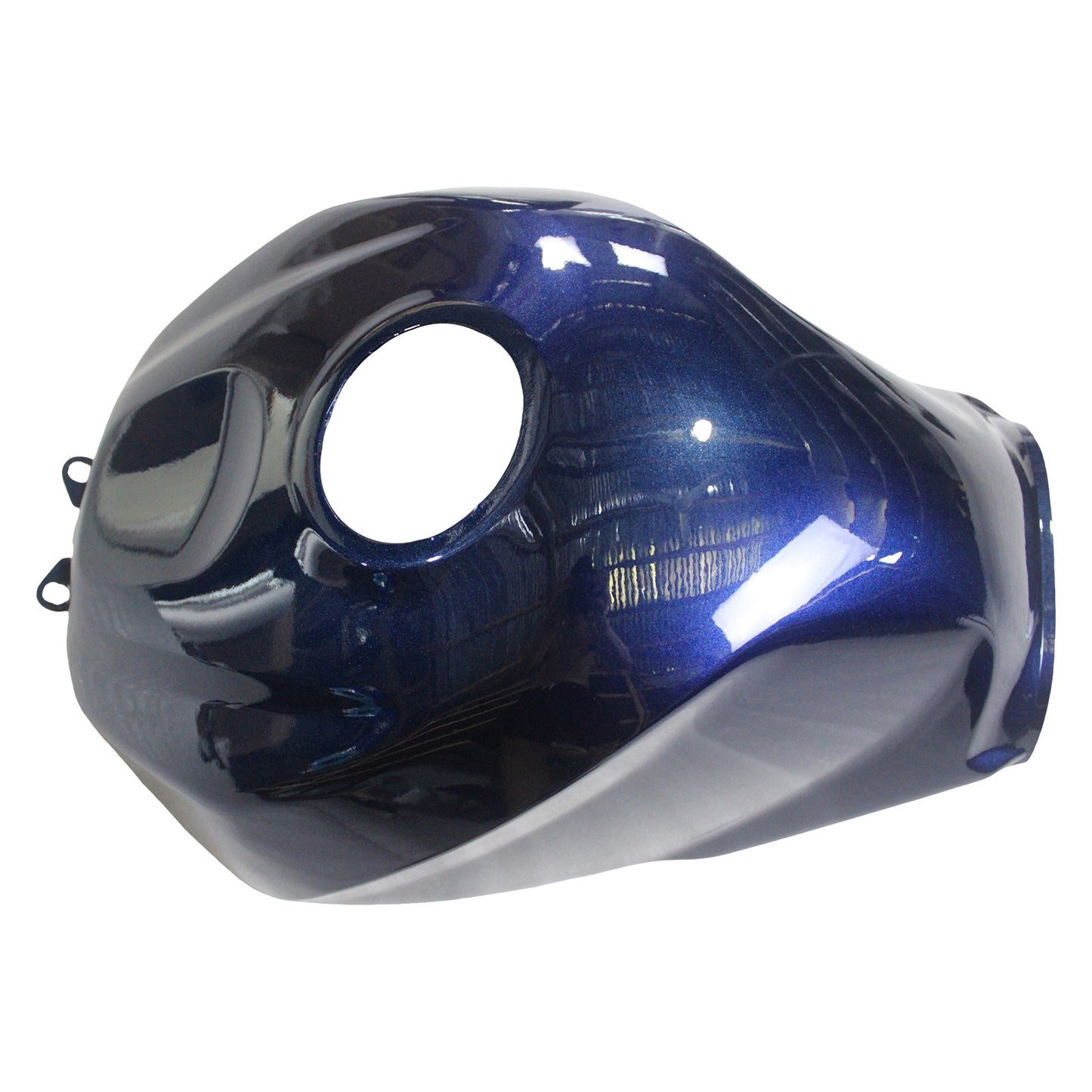 Amotopart Kit carena Suzuki GSXR 600/750 2004-2005 K4 Carrozzeria Plastica ABS