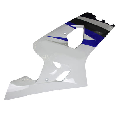 Amotopart Kit carena Suzuki GSXR 600/750 2004-2005 K4 Carrozzeria Plastica ABS